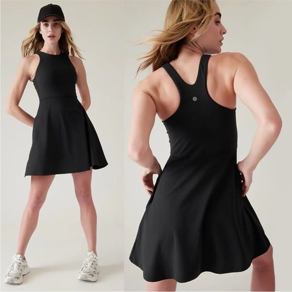 NEW Athleta Conscious Dress Size Medium